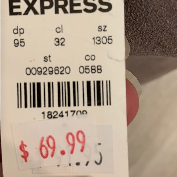 Steve Madden booties - Picture 9 of 9